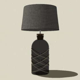 ̨��-Sketchup��ͼ��ʦEnscape����ģ��2022051154