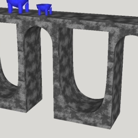 ����Ʒ�ƼҾ�Sketchup��ͼ��ʦģ��20220425 kelly wearstler45