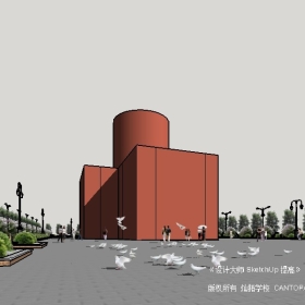 Sketchup칫ʥǽΧ461