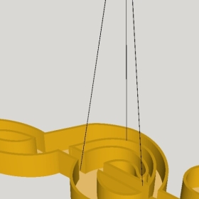 ��ͯ�ƾ�_Sketchup��ͼ��ʦģ��Vray����202204251123