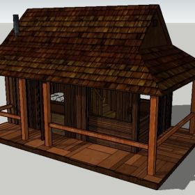 SketchupͤĤ鿲ͼʦģ202211130203