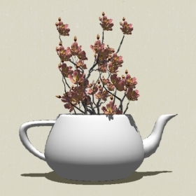 ����-Sketchup��ͼ��ʦEnscape����ģ��2022051182