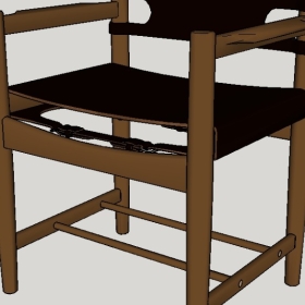 ����_Sketchup��ͼ��ʦģ��Vray����22020426109