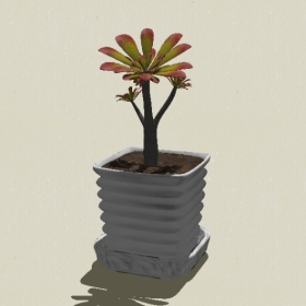 ����ֲ��-Sketchup��ͼ��ʦEnscape����ģ��2022051156