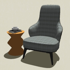 ��������-Sketchup��ͼ��ʦEnscape����ģ��2022051124