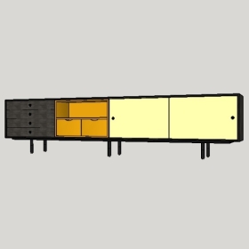 ���ӹ�_Sketchup��ͼ��ʦģ��Vray����202204253392