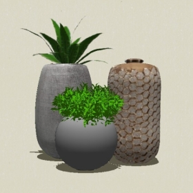 ������Ʒ-Sketchup��ͼ��ʦEnscape����ģ��2022051178