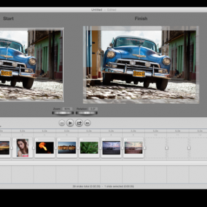 FotoMagico for mac 4.6.7 专业的电子相册制作工具