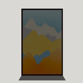 װ�λ�_Enscape���ʲ�ͼ��ʦģ���������202204203382