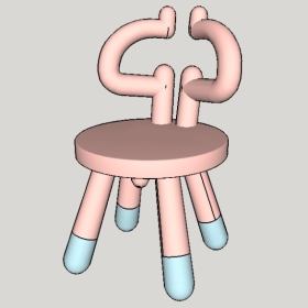 ����_Sketchup��ͼ��ʦģ��Vray����202204254844