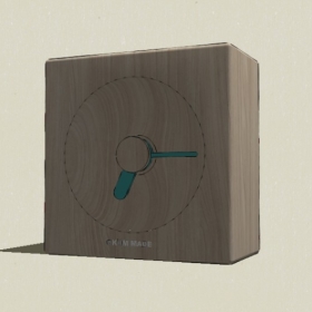 �ӱ�-Sketchup��ͼ��ʦEnscape����ģ��2022051151