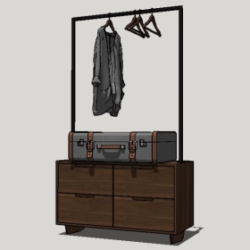 �¹�_Sketchup��ͼ��ʦģ��Enscape����22020426928