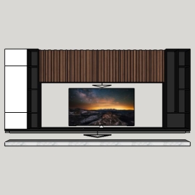 ���ӹ�_Sketchup��ͼ��ʦģ��Vray����202204253367