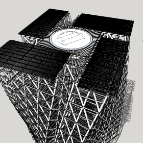 Sketchup칫135