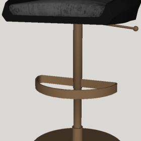 �����FENDI�Ҿ�_Sketchup��ͼ��ʦģ��Vray����20220425515