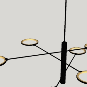 ����_Sketchup��ͼ��ʦģ��Vray����202204251081