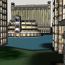 ͼʦSketchupҵģ11250347