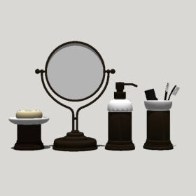 ϴ����ƷSketchup��ͼ��ʦģ��Enscape����20220425498