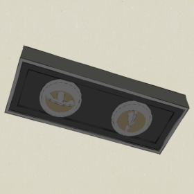 Ͳ��������-Sketchup��ͼ��ʦEnscape����ģ��2022051115