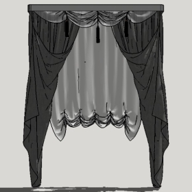 ����_Sketchup��ͼ��ʦģ��Enscape����22020426196