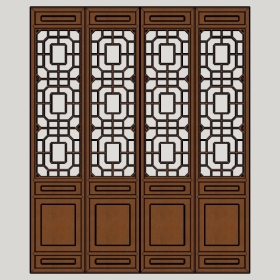 �������_Sketchup��ͼ��ʦģ��Vray����202204252624