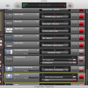 Boinx BoinxTV 1.9.11-17138 – 个人网络电视台直播工具 最新绿化版