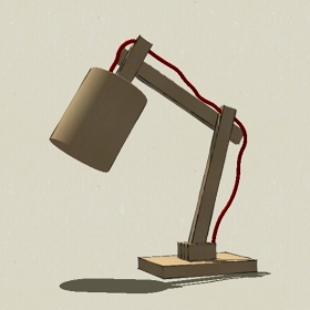 ̨��-Sketchup��ͼ��ʦEnscape����ģ��20220511127