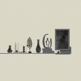 ��Ʒ����-Sketchup��ͼ��ʦEnscape����ģ��2022051148