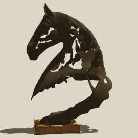 �������-Sketchup��ͼ��ʦEnscape����ģ��2022051138