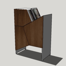 ��ͷ��_Sketchup��ͼ��ʦģ��Enscape����220204261085