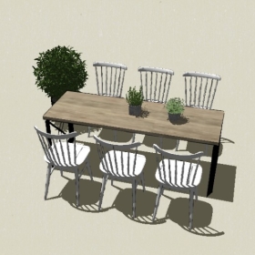 ����-Sketchup��ͼ��ʦEnscape����ģ��20220511174