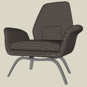 ��������Sketchupģ��Vray����2022051230