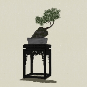 �辰ֲ��-Sketchup��ͼ��ʦEnscape����ģ��2022051145