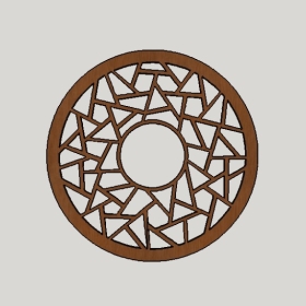 ����ʽ����_Sketchup��ͼ��ʦģ��Vray����202204252456