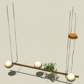 �ִ�����-Sketchup��ͼ��ʦEnscape����ģ��20220511335