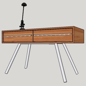 ����_Sketchup��ͼ��ʦģ��Vray����202204254573