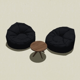 ����ɳ��-Sketchup��ͼ��ʦEnscape����ģ��20220511