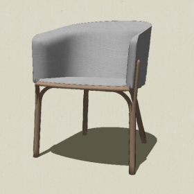 �޷�������-Sketchup��ͼ��ʦEnscape����ģ��20220511339