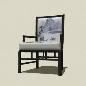 ����ʽ����-Sketchup��ͼ��ʦEnscape����ģ��2022051141