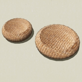 ����-Sketchup��ͼ��ʦEnscape����ģ��2022051189