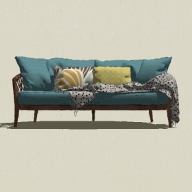 ����ɳ��-Sketchup��ͼ��ʦEnscape����ģ��20220511148