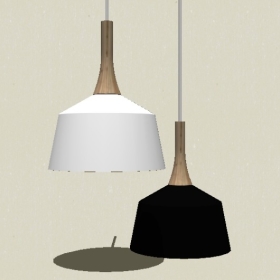 �ִ�����-Sketchup��ͼ��ʦEnscape����ģ��2022051184