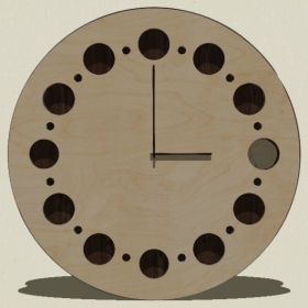 �ӱ�-Sketchup��ͼ��ʦEnscape����ģ��2022051120