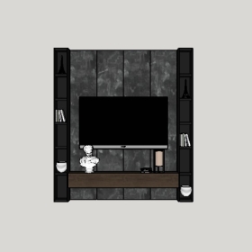 ���ӹ�_Sketchup��ͼ��ʦģ��Vray����202204253370