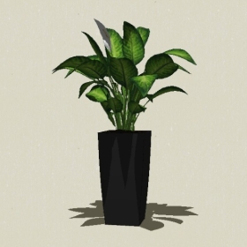 ����ֲ��-Sketchup��ͼ��ʦEnscape����ģ��20220511229