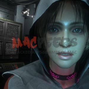 Republique Remastered Episode 4 MacOSX ACTiVATED 共和国重制版 mac游戏