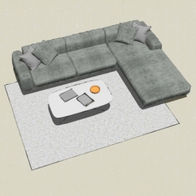 ���ɳ��-Sketchup��ͼ��ʦEnscape����ģ��2022051187