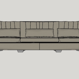 �����VISIONNAIRE�Ҿ�_Sketchup��ͼ��ʦģ��Vray����20220425813