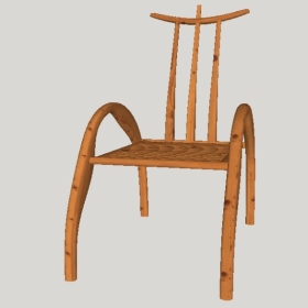 ����ʽ����_Sketchup��ͼ��ʦģ��Vray����202204255741