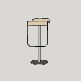 ��̨��_Sketchup��ͼ��ʦģ��Vray����202204255586